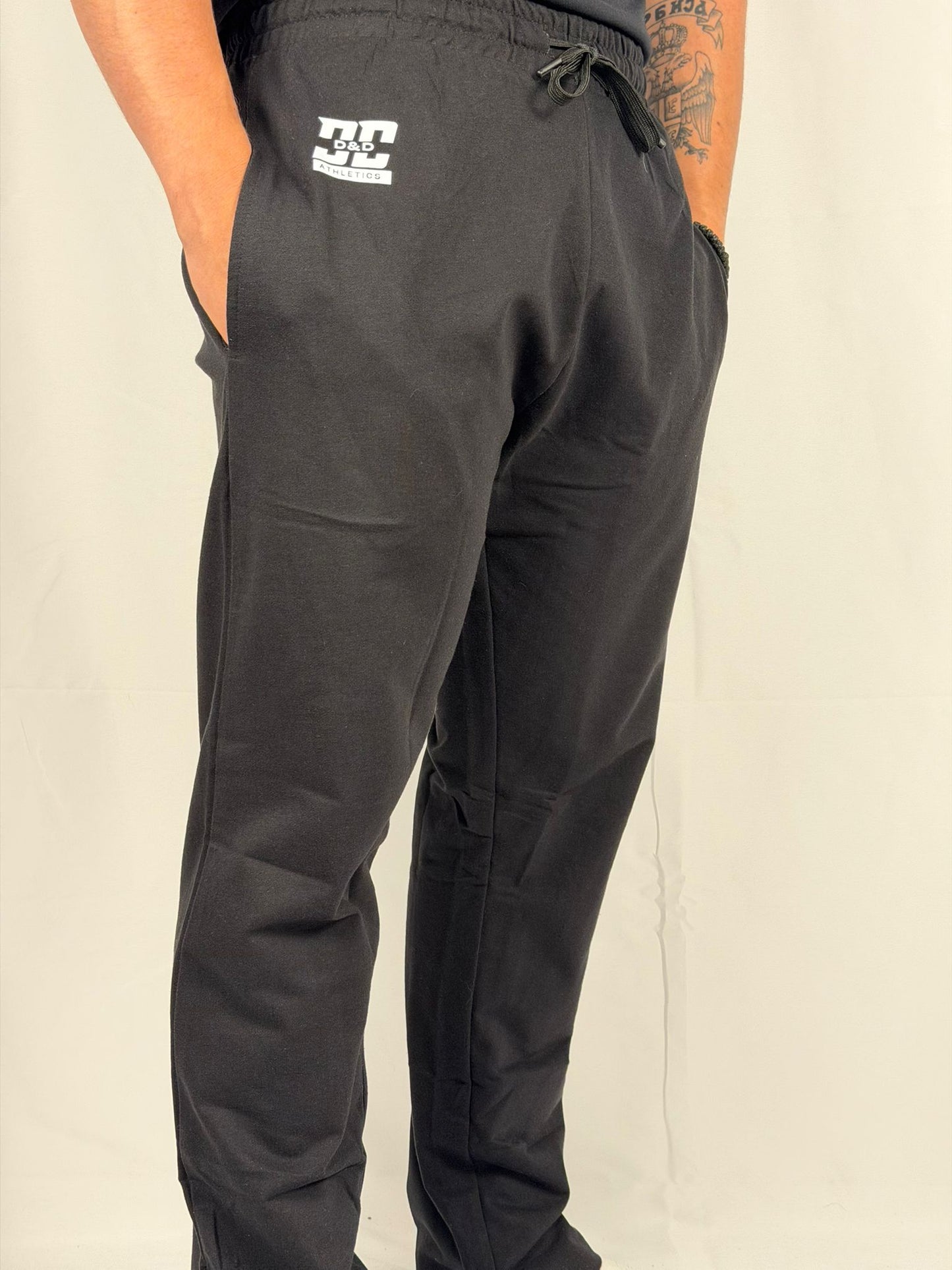 D&D Athletics Jogger