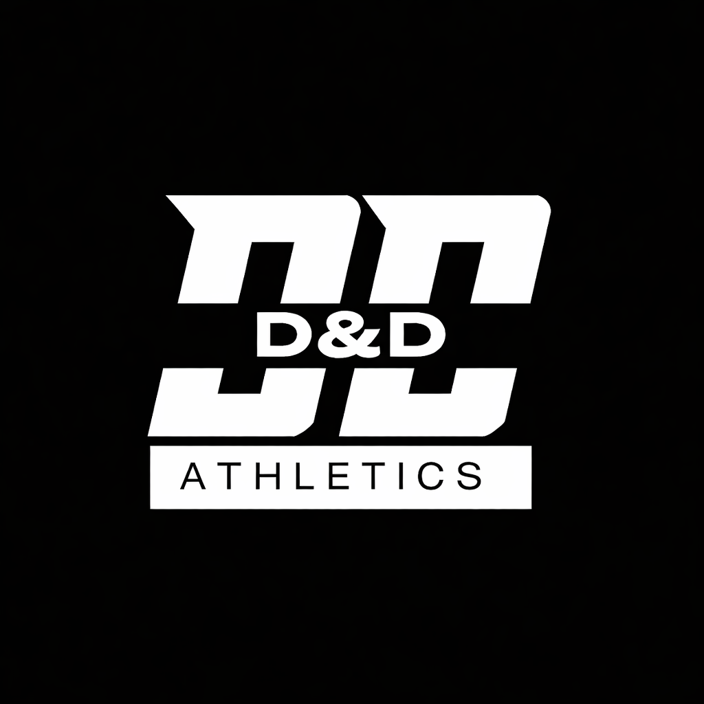 D&D Athletics