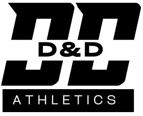 D&D Athletics