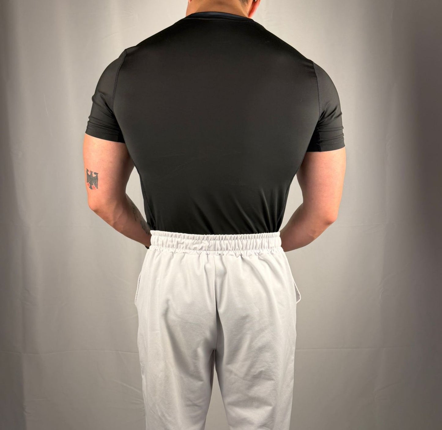 D&D Athletics Slim T-Shirt