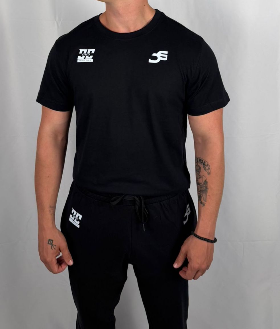 D&D Athletics T-Shirt